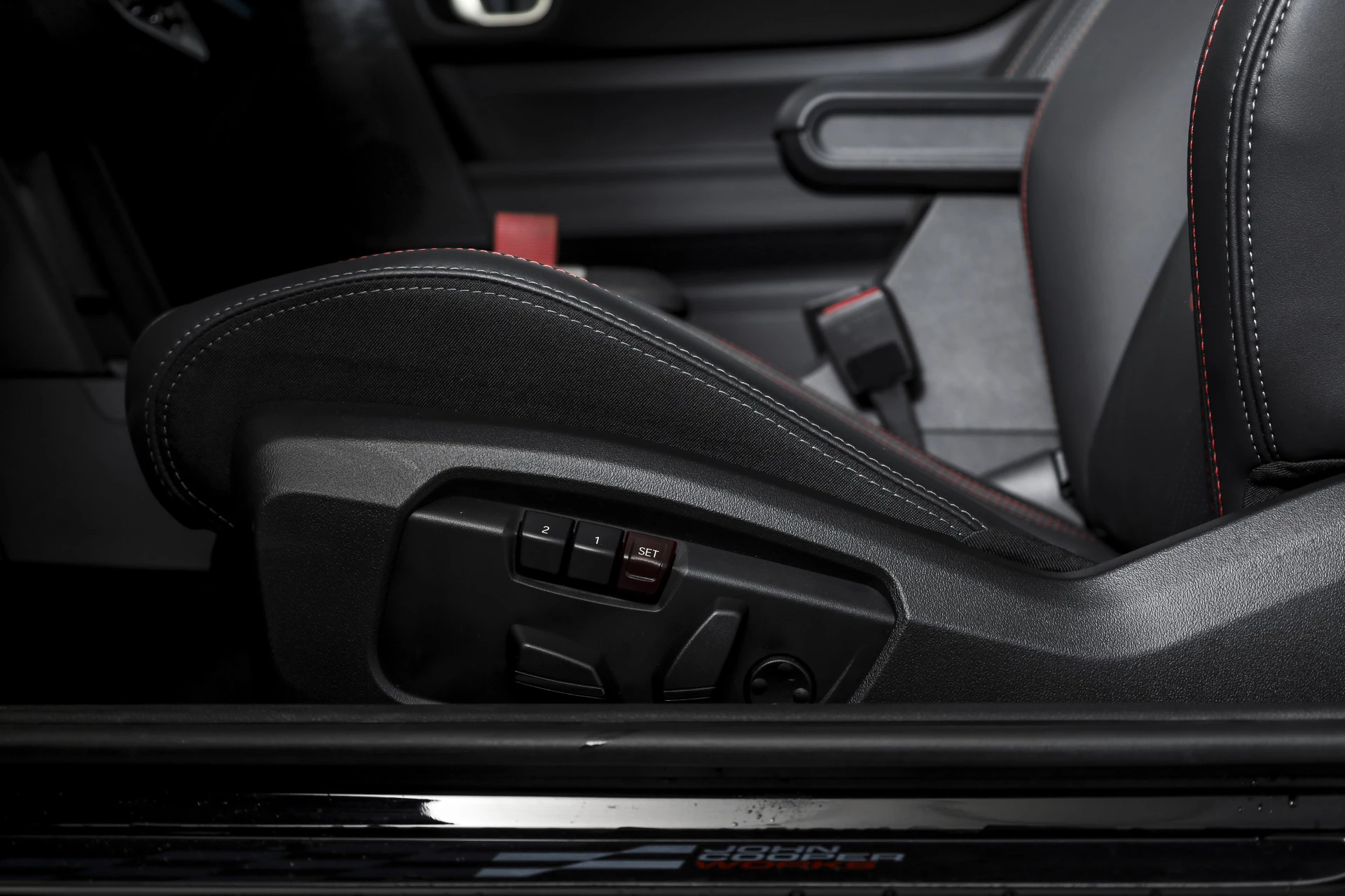 Hoofdafbeelding MINI 3-deurs