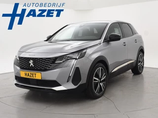 Hoofdafbeelding Peugeot 3008 Peugeot 3008 1.6 HYbrid 225 PK PHEV ALLURE PACK + 19 INCH | ADAPTIVE CRUISE | CAMERA | NAVIGATIE | CARPLAY