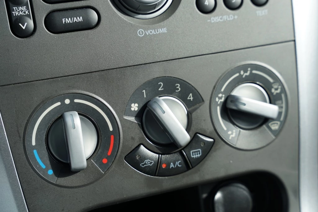 Hoofdafbeelding Opel Agila