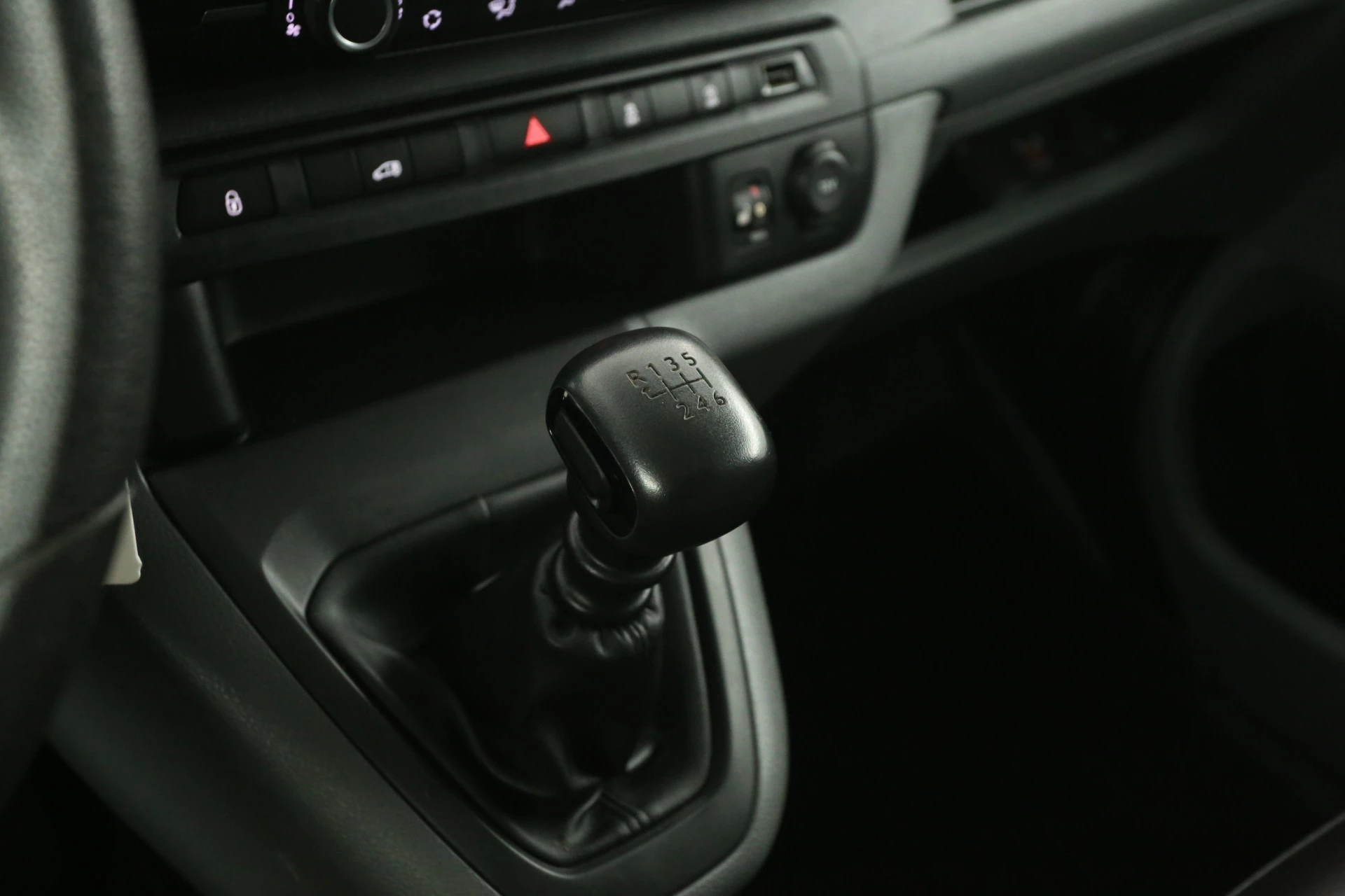 Hoofdafbeelding Toyota ProAce