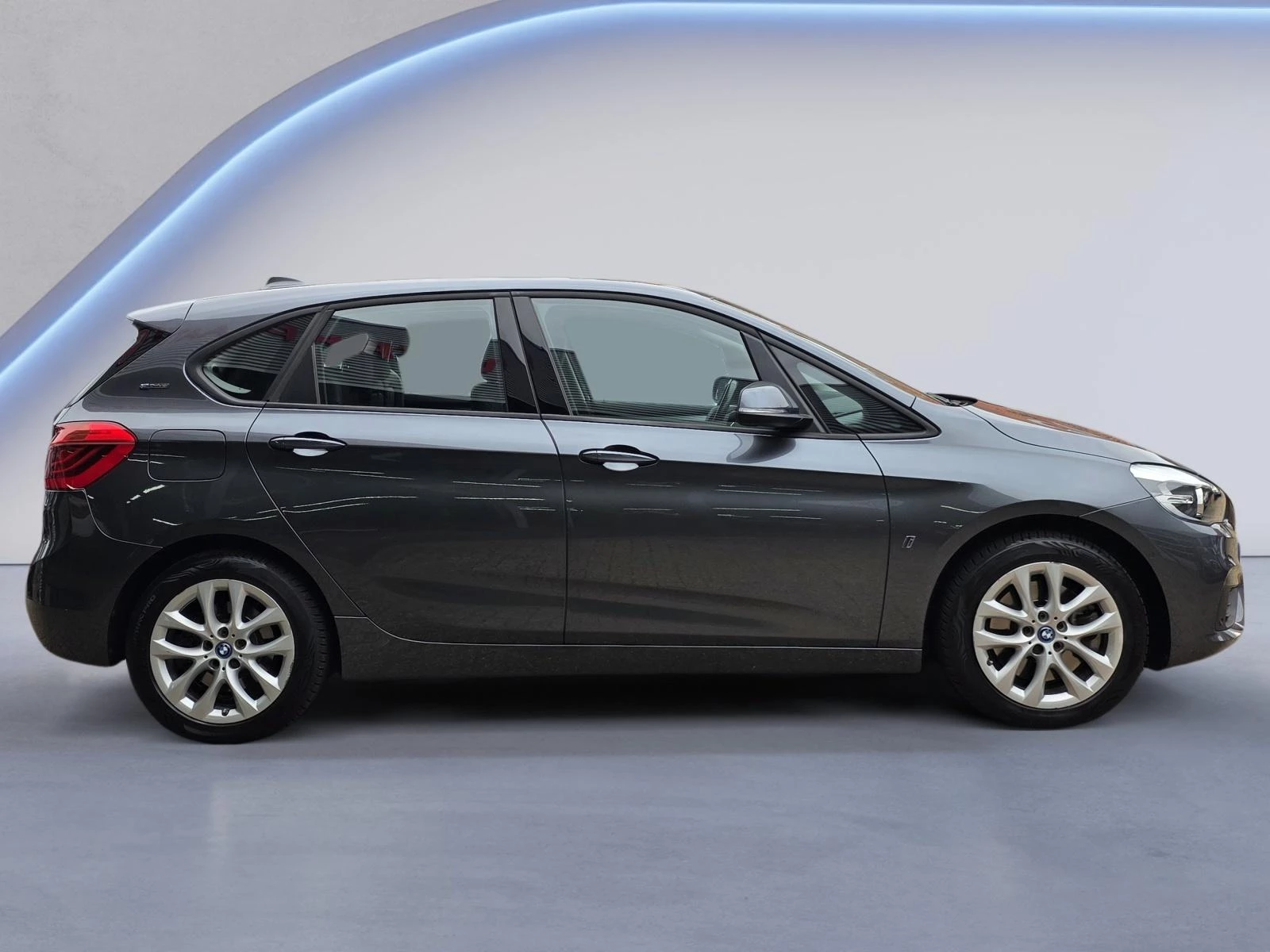 Hoofdafbeelding BMW 2 Serie