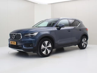 Hoofdafbeelding Volvo XC40 Volvo Xc40 T4 Twin Engine 211pk Geartronic Inscription Expression [ LEDER+CARPLAY+CLIMAAT+CRUISE+PDC ]