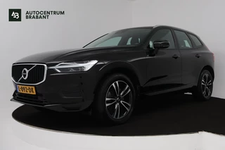 Volvo XC60 2.0 T5 AWD Momentum (TREKHAAK WEGKLAPBAAR, ACHTERUITRIJCAMERA, STOELVERWARMING, CARPLAY, NAVIGATIE, AUTOMAAT)