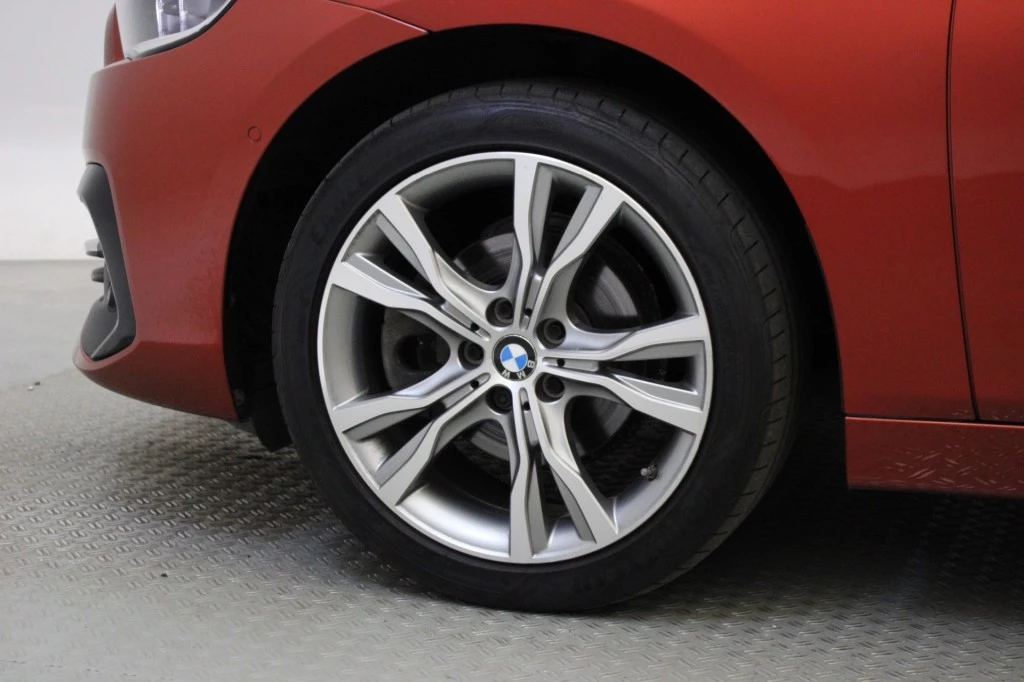 Hoofdafbeelding BMW 2 Serie