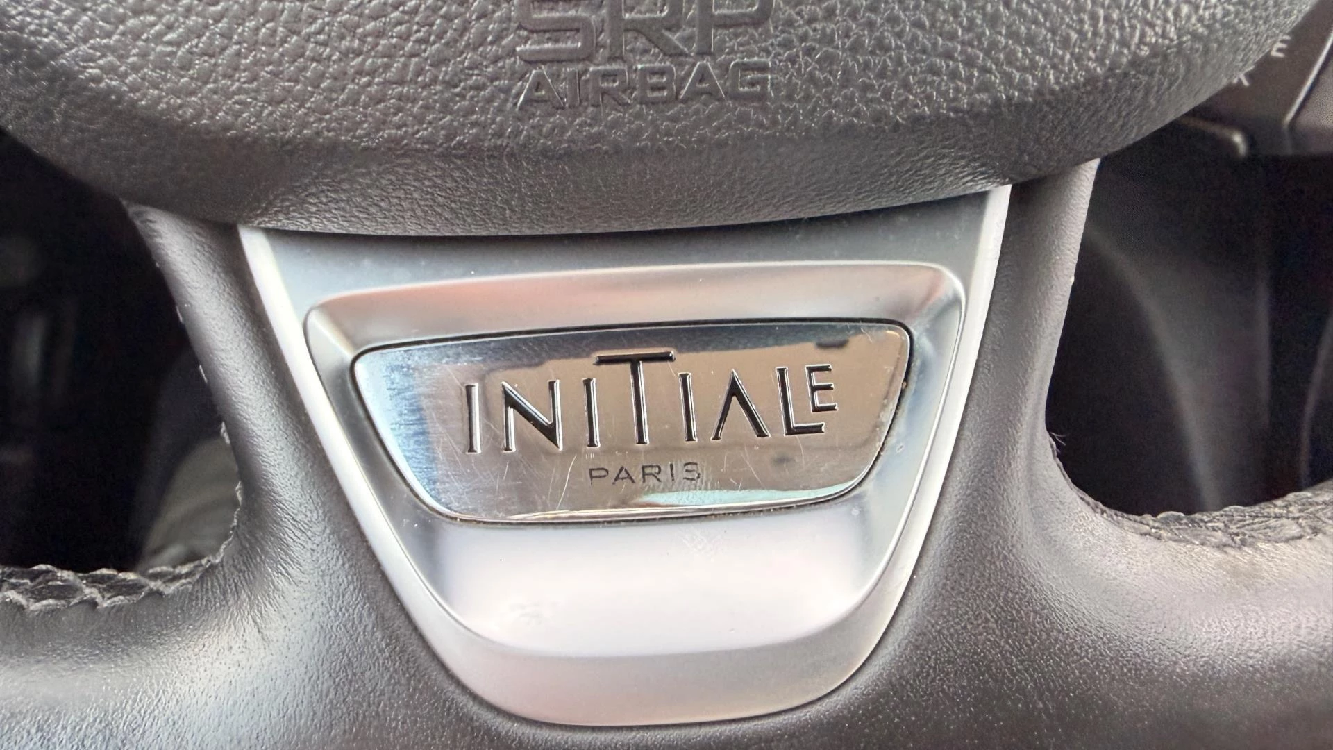 Hoofdafbeelding Renault Grand Scénic