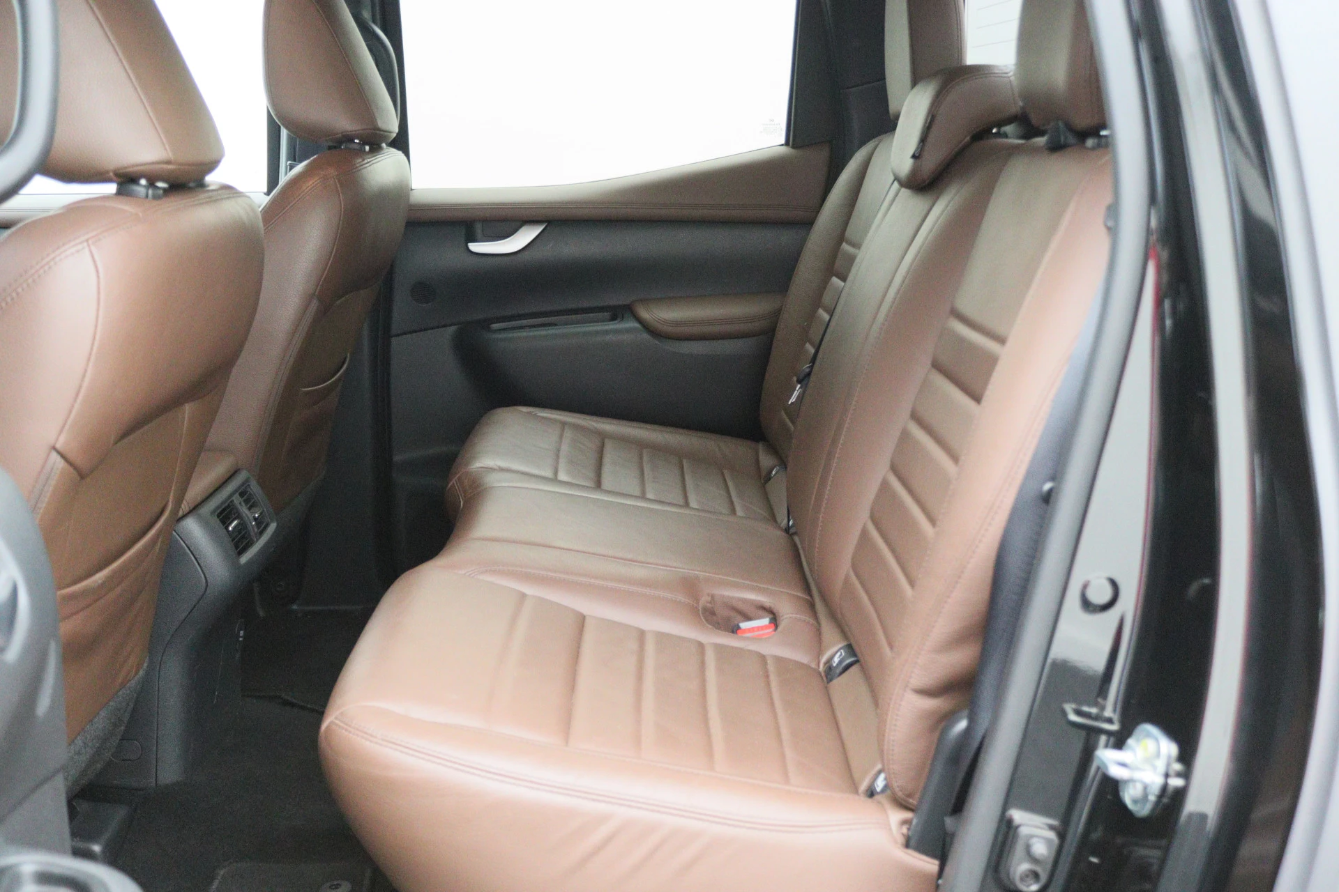 Hoofdafbeelding Mercedes-Benz X-Klasse