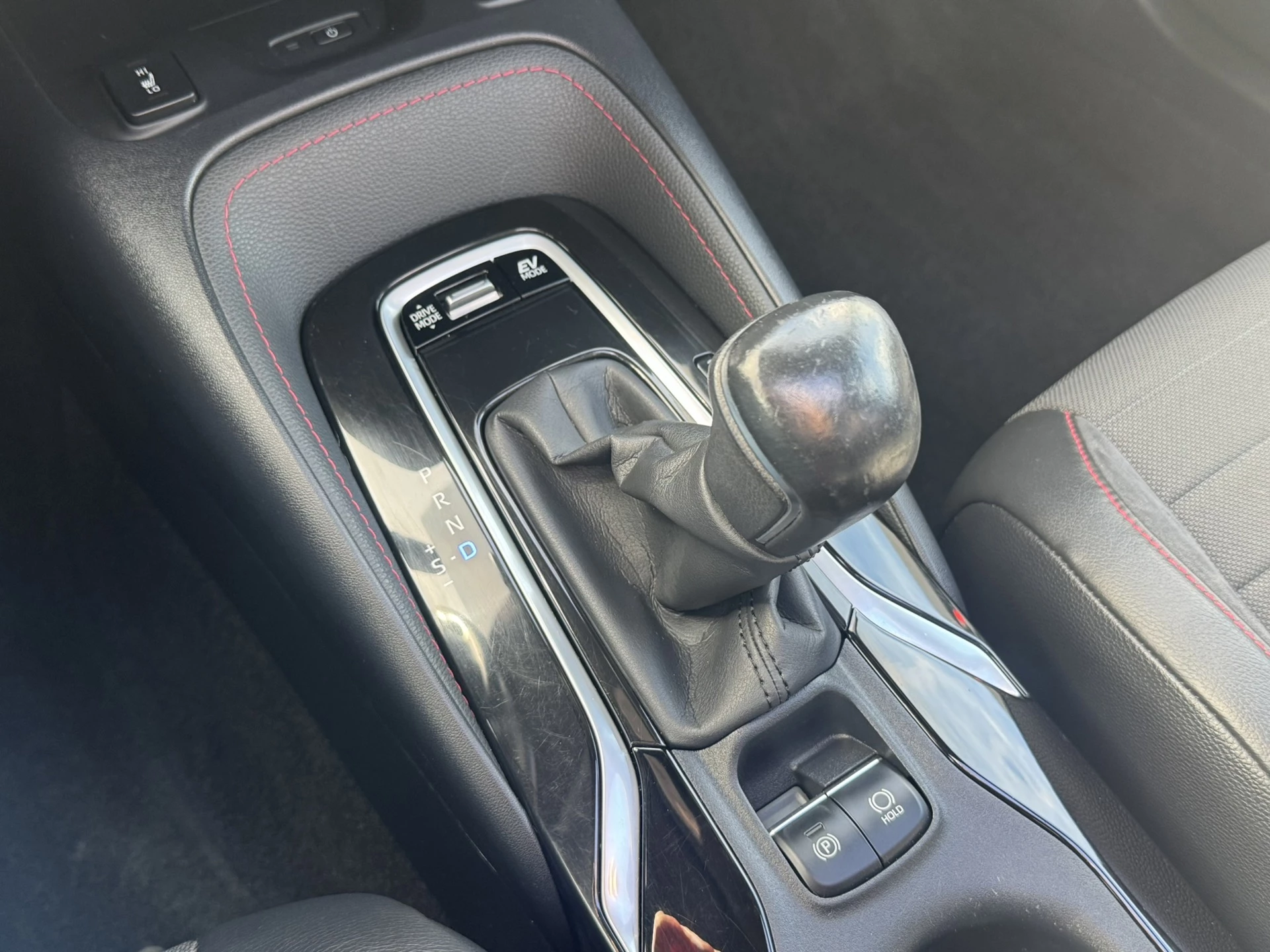 Hoofdafbeelding Toyota Corolla Touring Sports