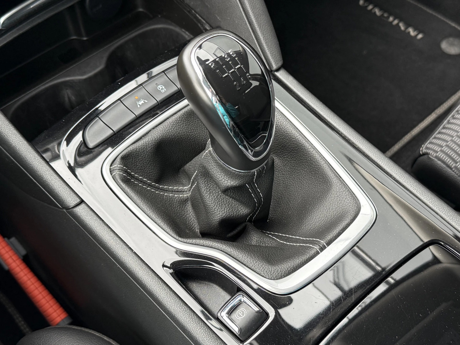 Hoofdafbeelding Opel Insignia