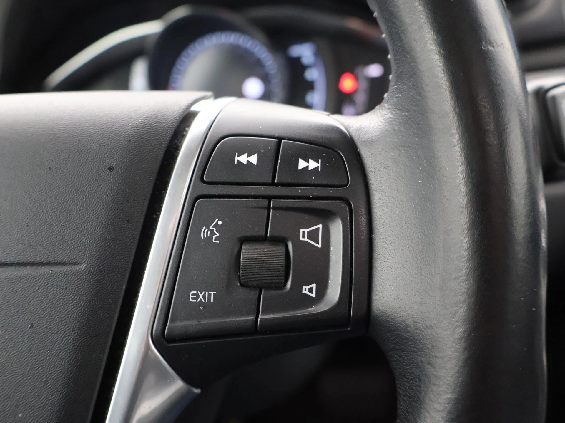 Hoofdafbeelding Volvo XC70