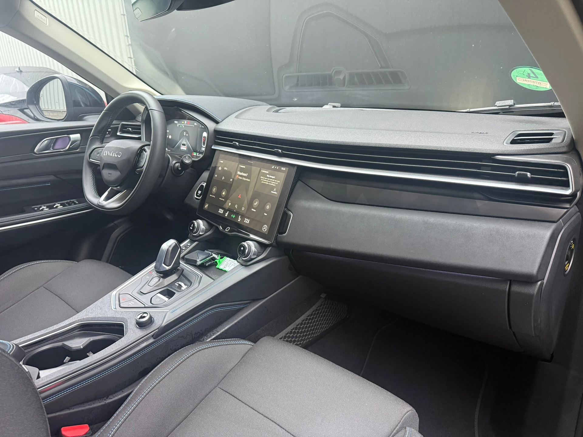 Hoofdafbeelding Lynk & Co 01