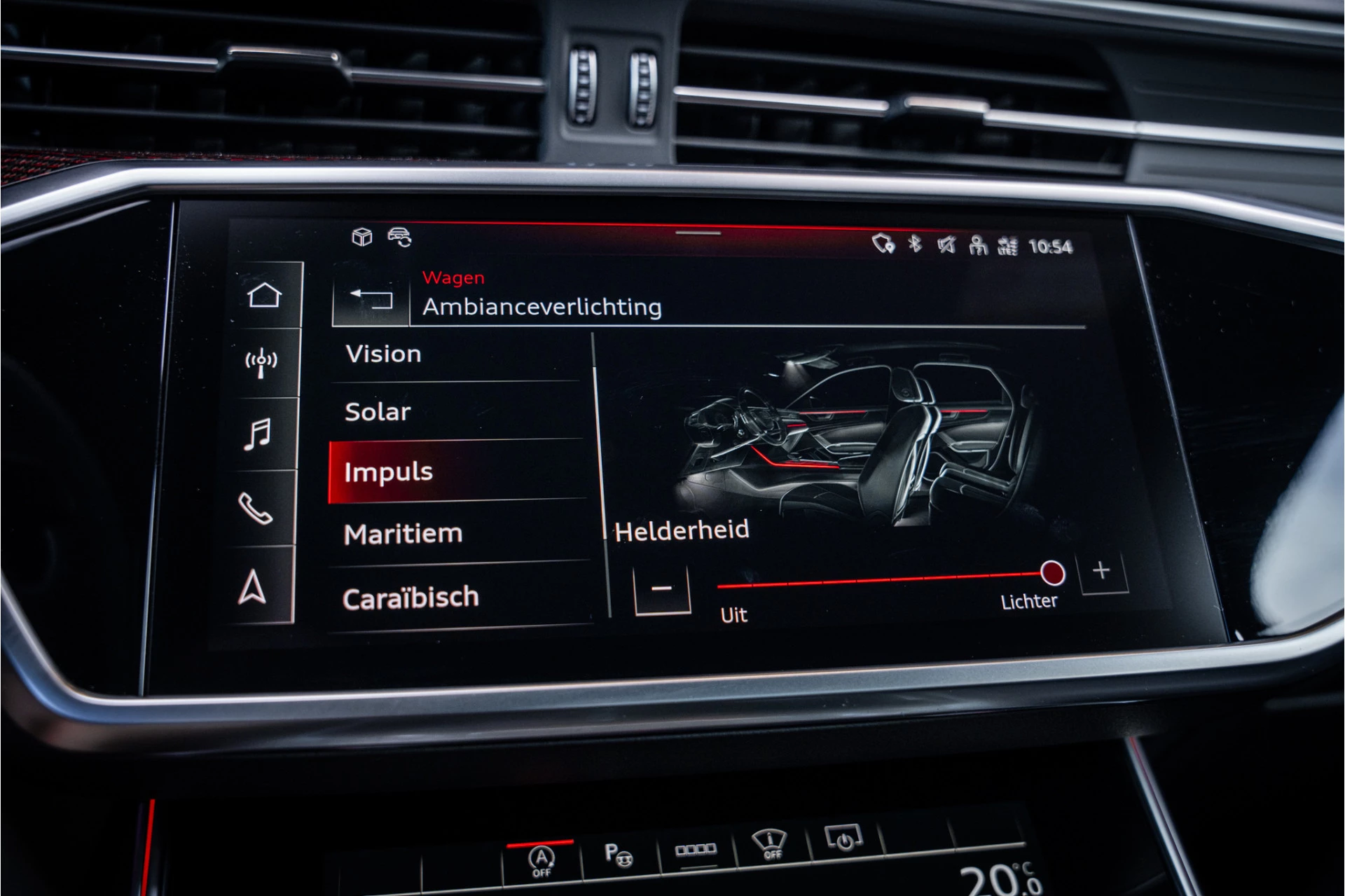 Hoofdafbeelding Audi RS6