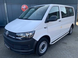 Volkswagen Transporter L1H1 2.0 TSI 150PK 9 persoons INCL. BTW