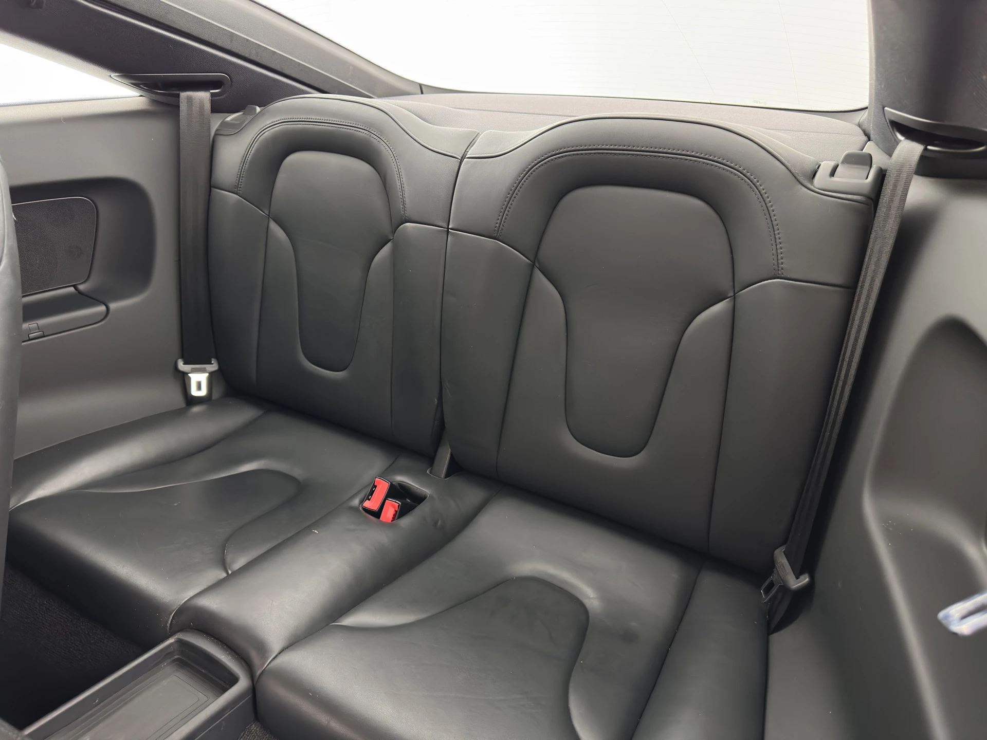 Hoofdafbeelding Audi TT