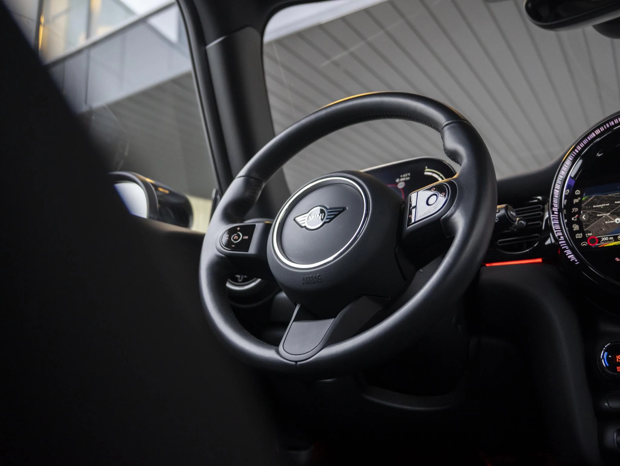 Hoofdafbeelding MINI 3-deurs