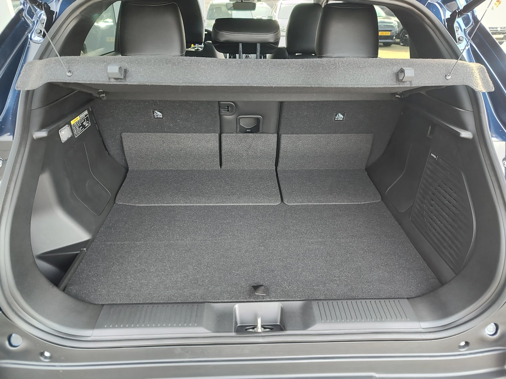 Hoofdafbeelding Suzuki e Vitara