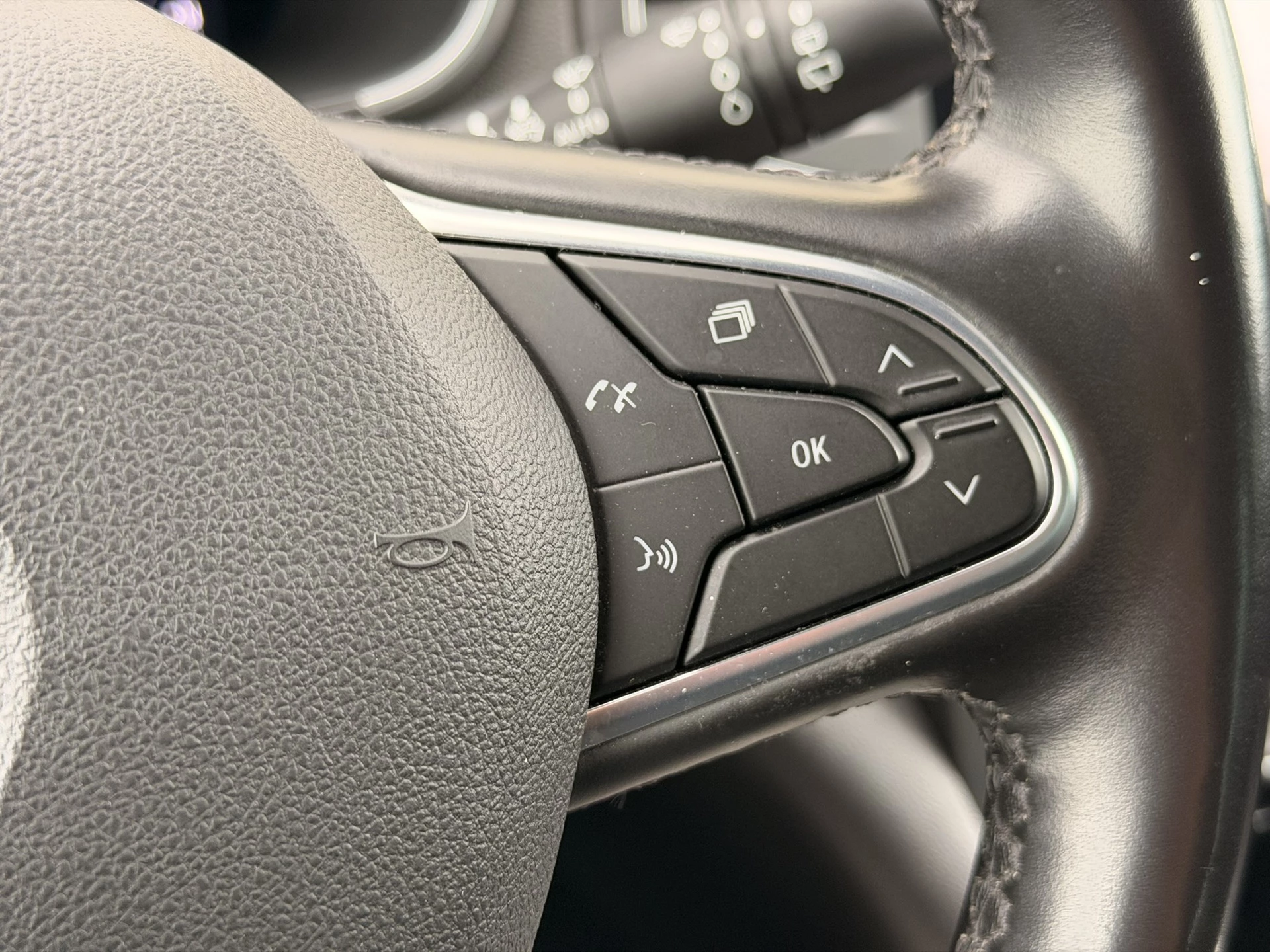 Hoofdafbeelding Renault Megane E-Tech