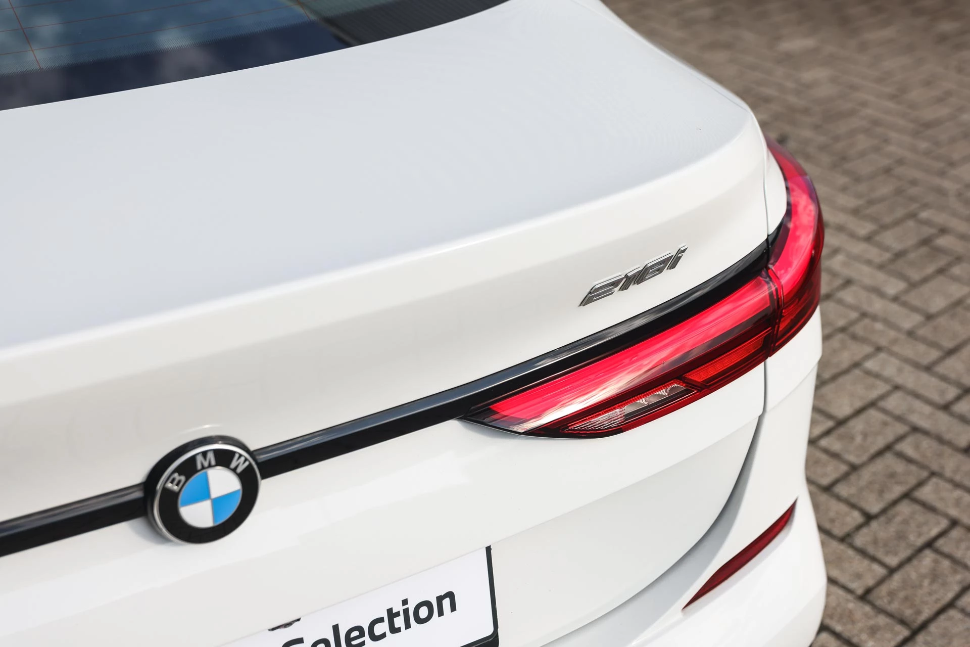 Hoofdafbeelding BMW 2 Serie