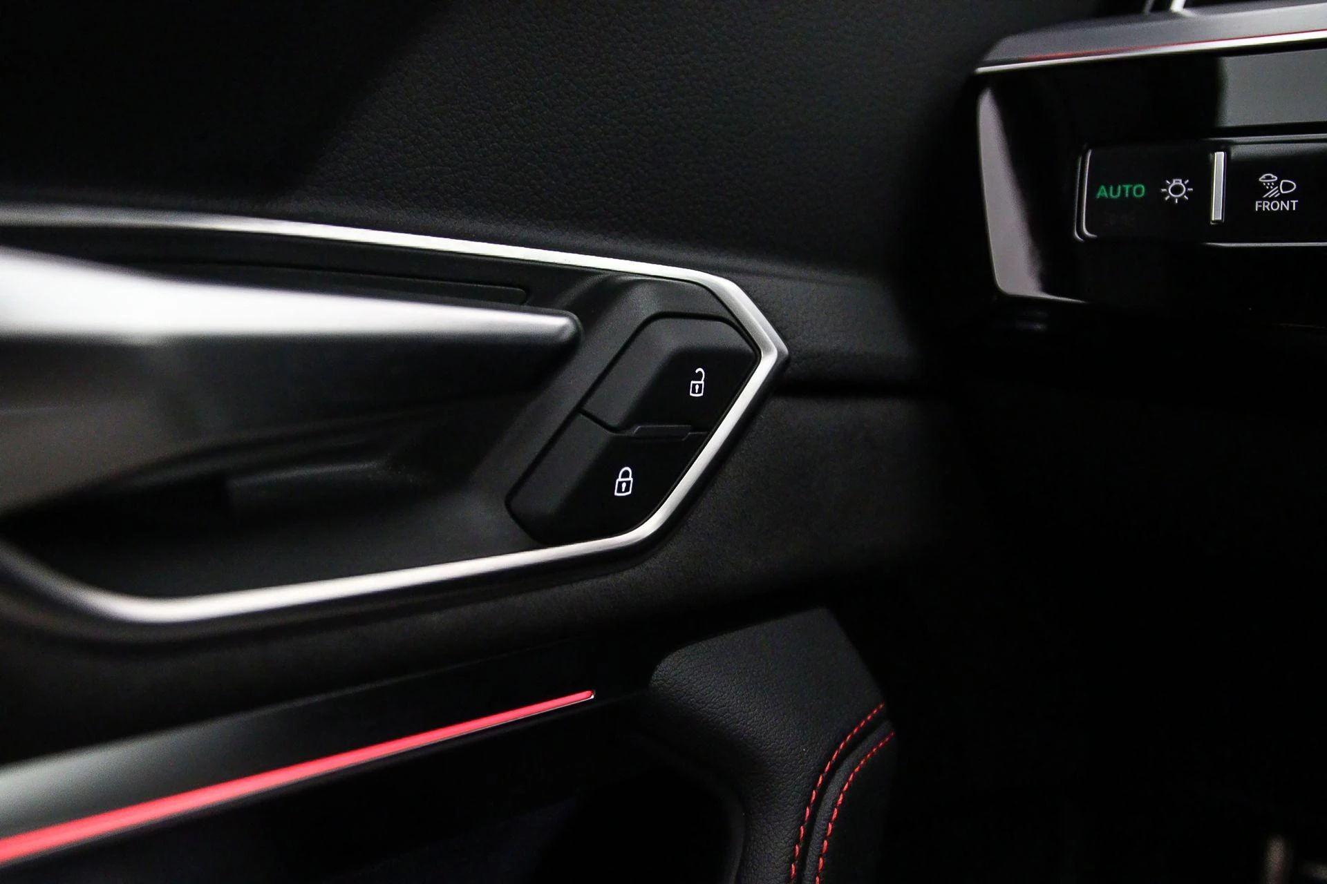 Hoofdafbeelding Audi Q8 Sportback e-tron