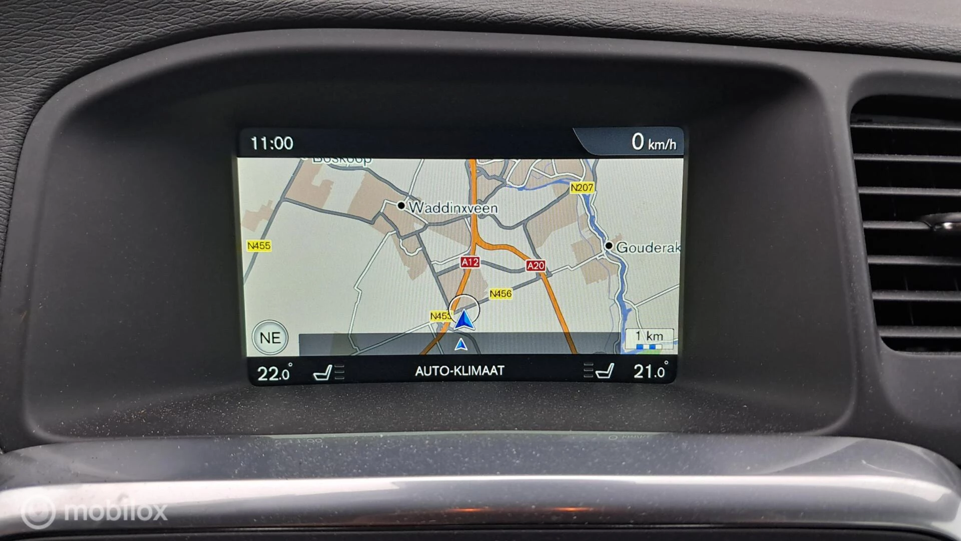 Hoofdafbeelding Volvo S60