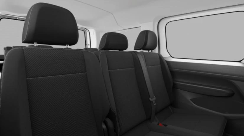 Hoofdafbeelding Ford Tourneo Connect