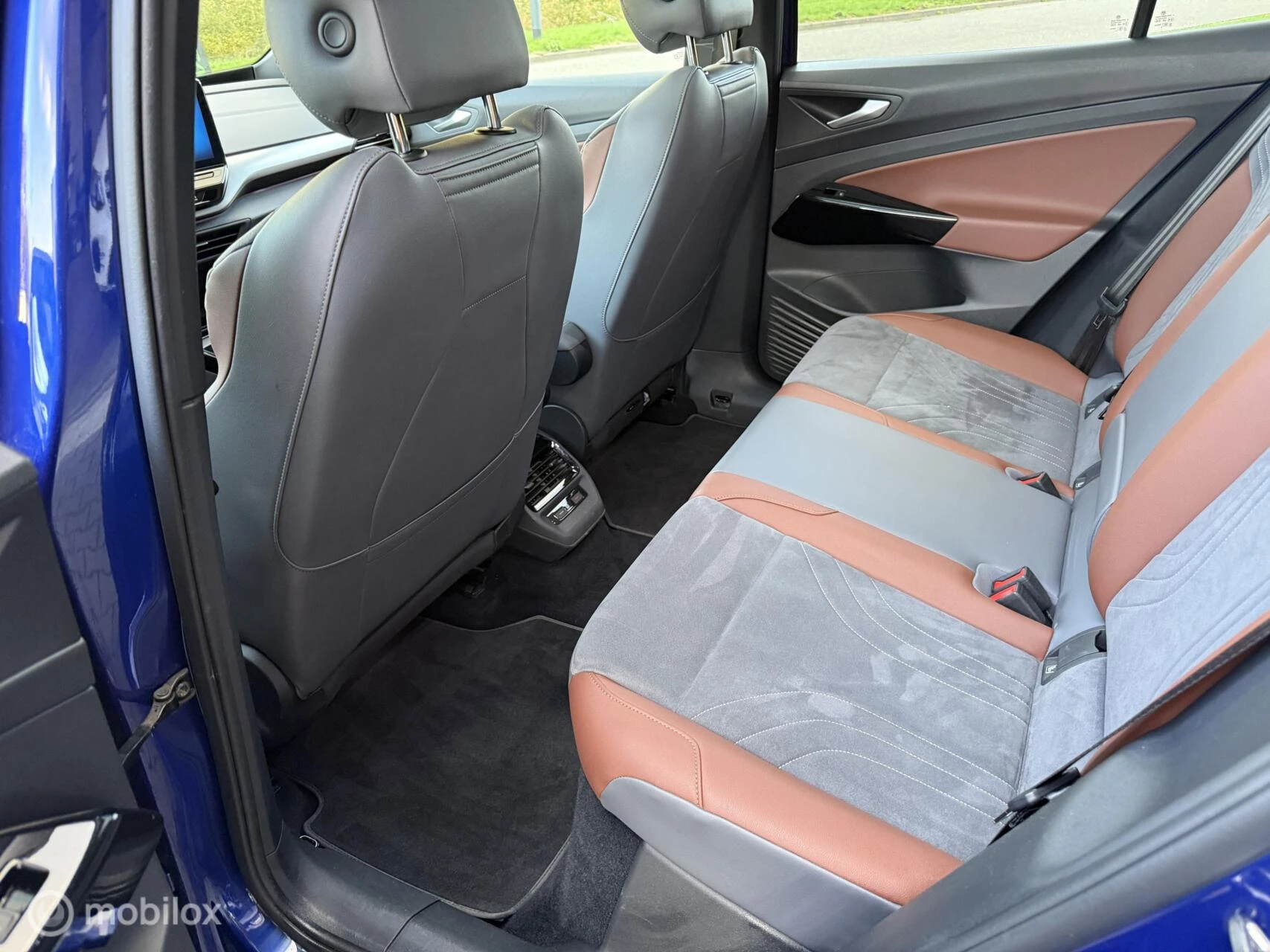 Hoofdafbeelding Volkswagen ID.4