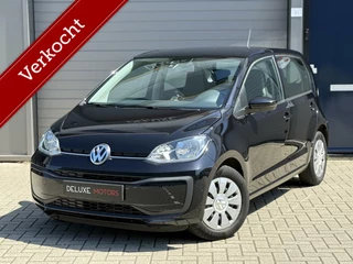Volkswagen Up! 1.0 TSI BMT high up! Airco 60 pk