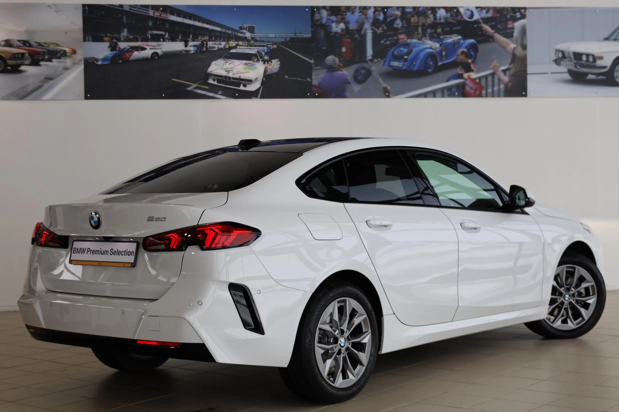 Hoofdafbeelding BMW 2 Serie