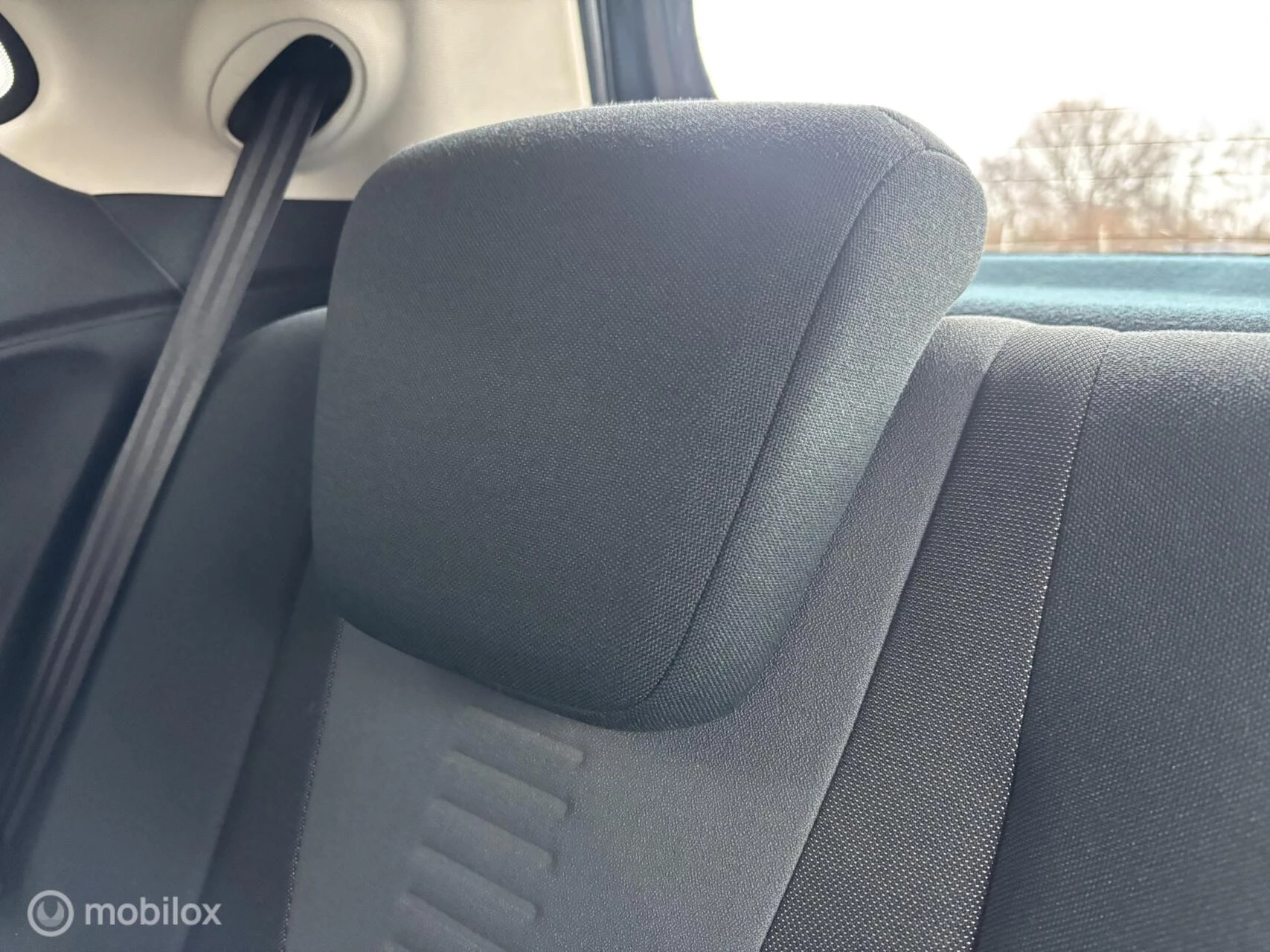 Hoofdafbeelding Ford Ka