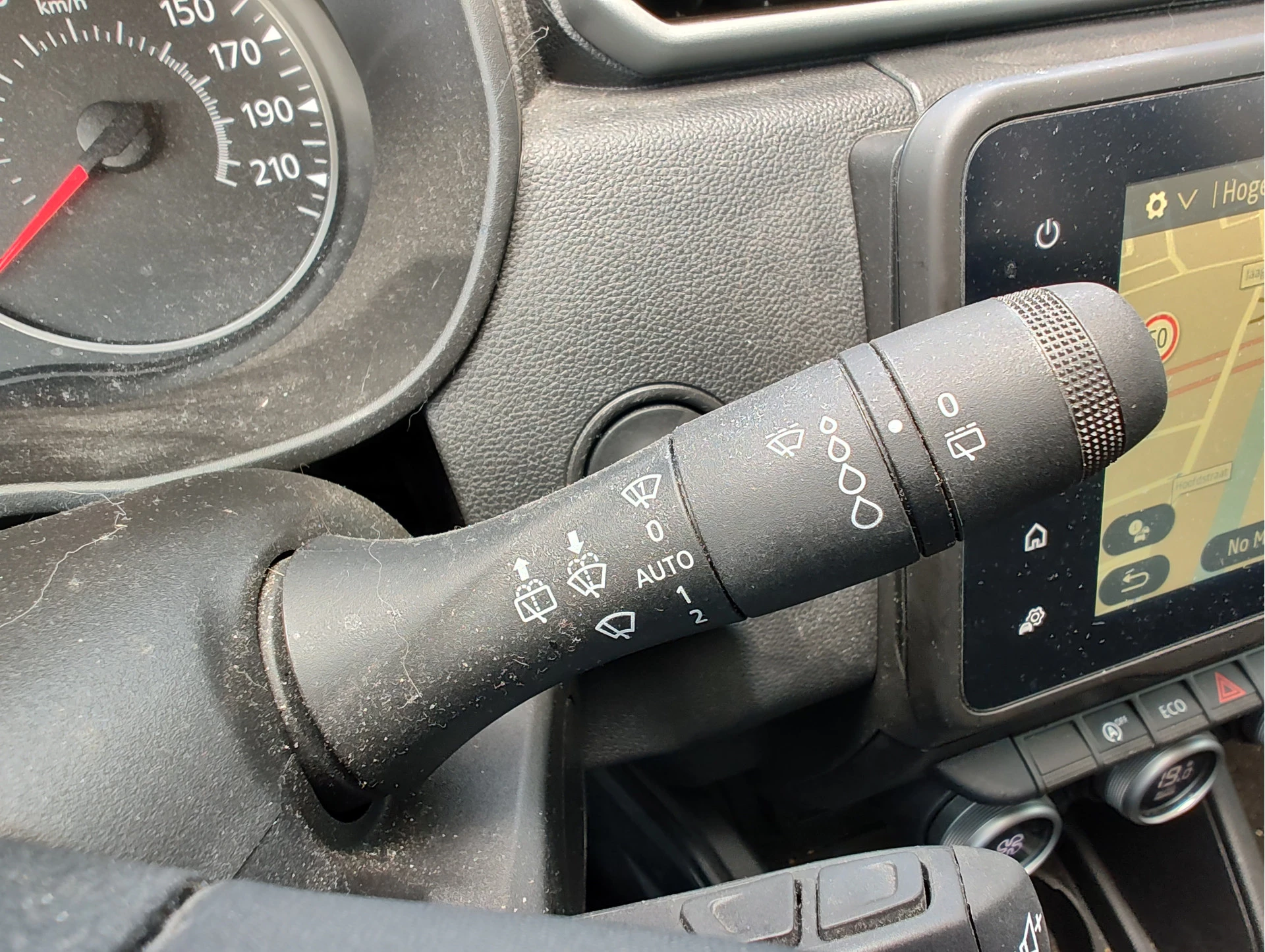 Hoofdafbeelding Dacia Duster