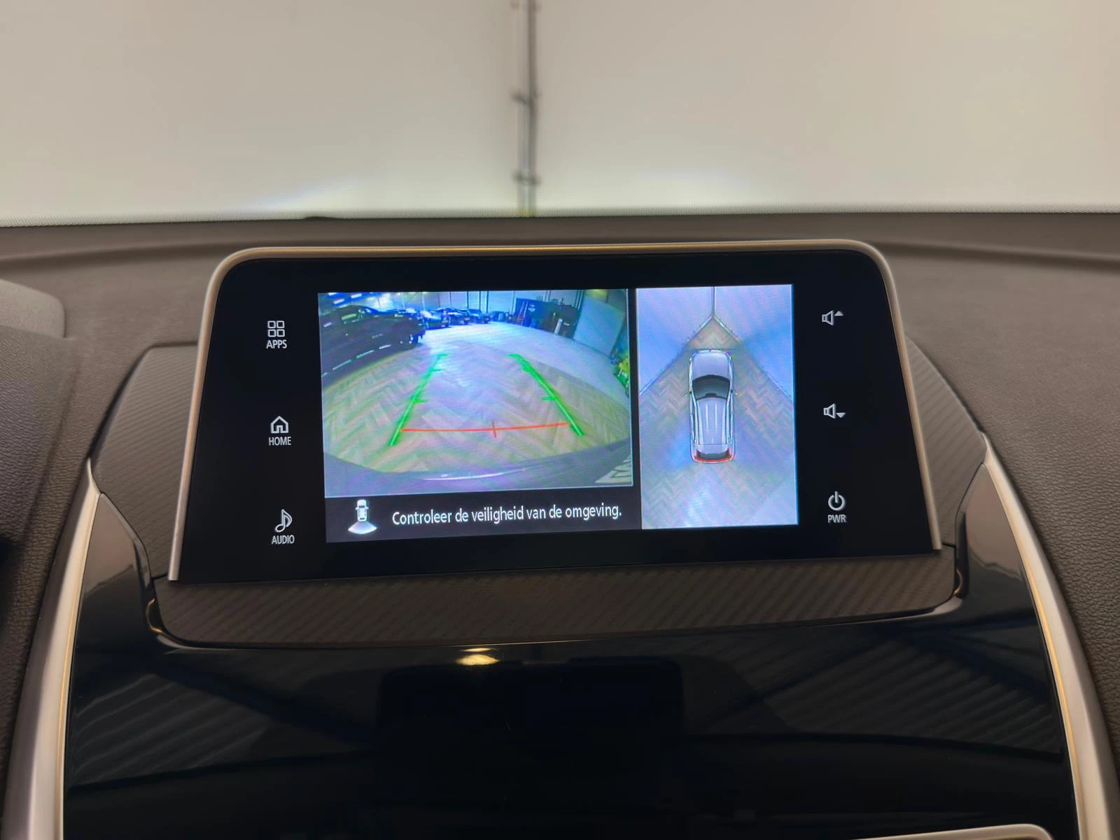 Hoofdafbeelding Mitsubishi Eclipse Cross