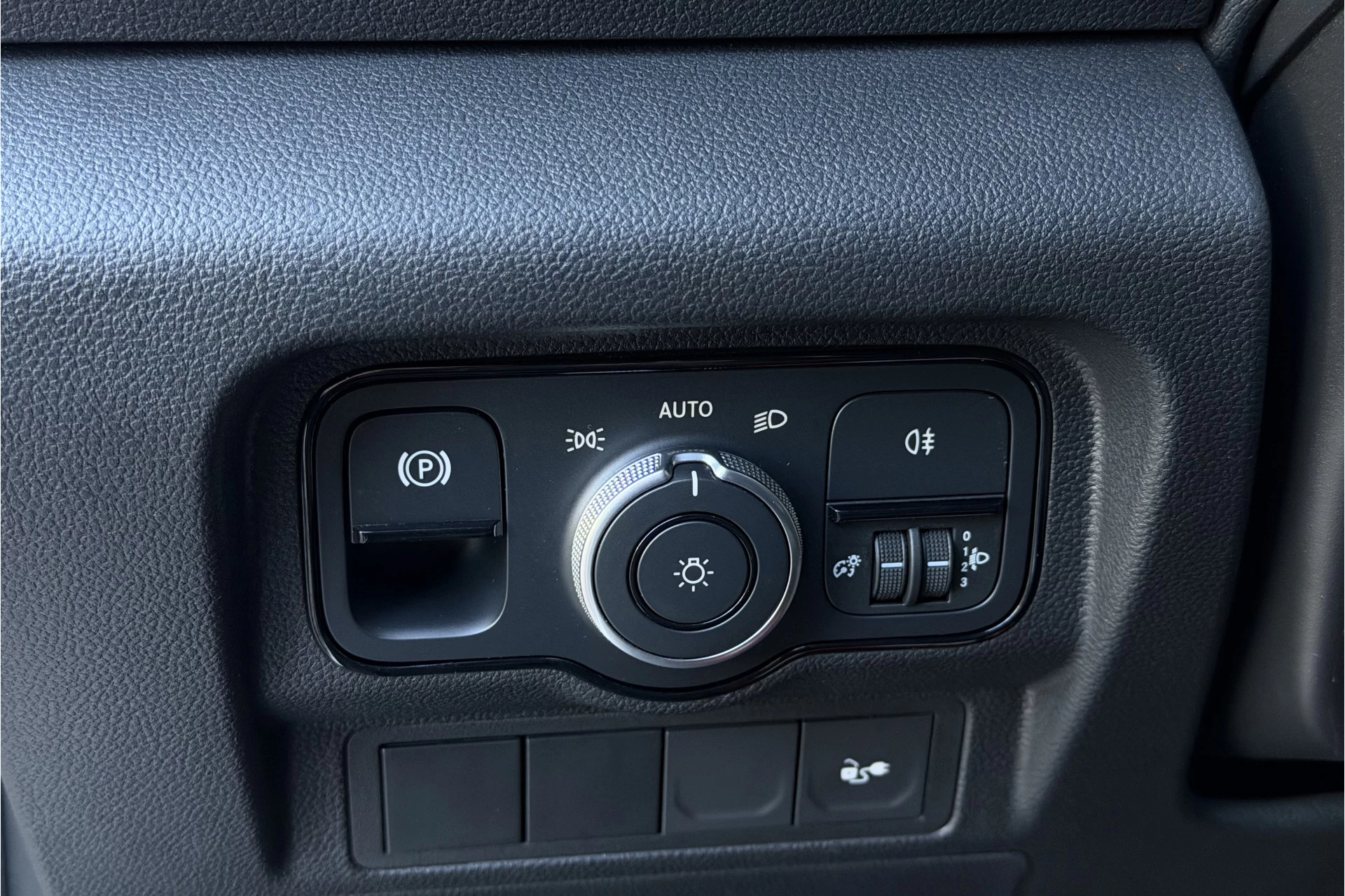 Hoofdafbeelding Mercedes-Benz eCitan