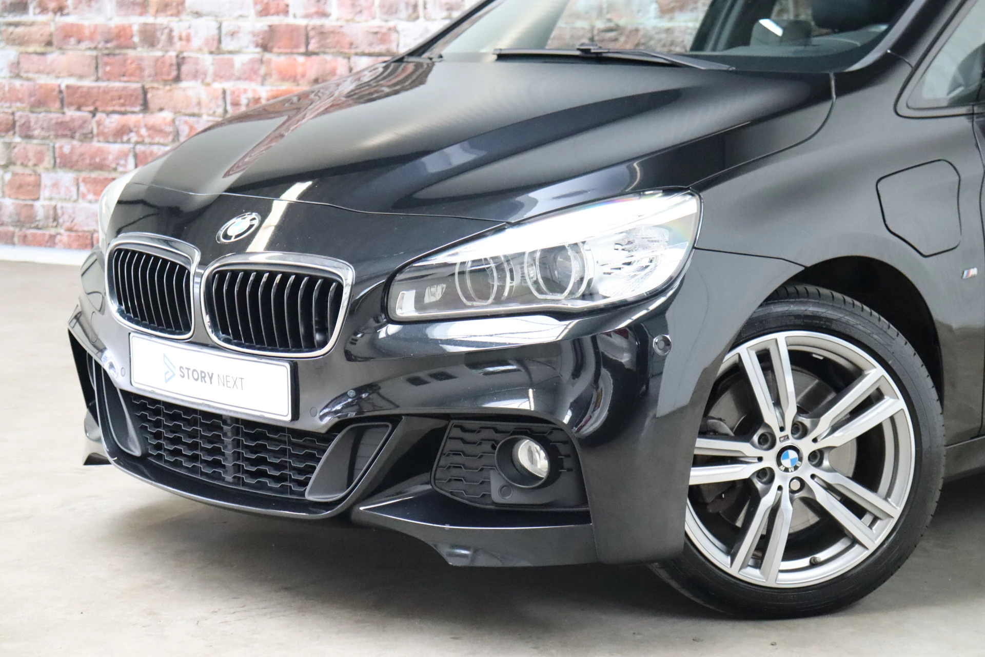 Hoofdafbeelding BMW 2 Serie