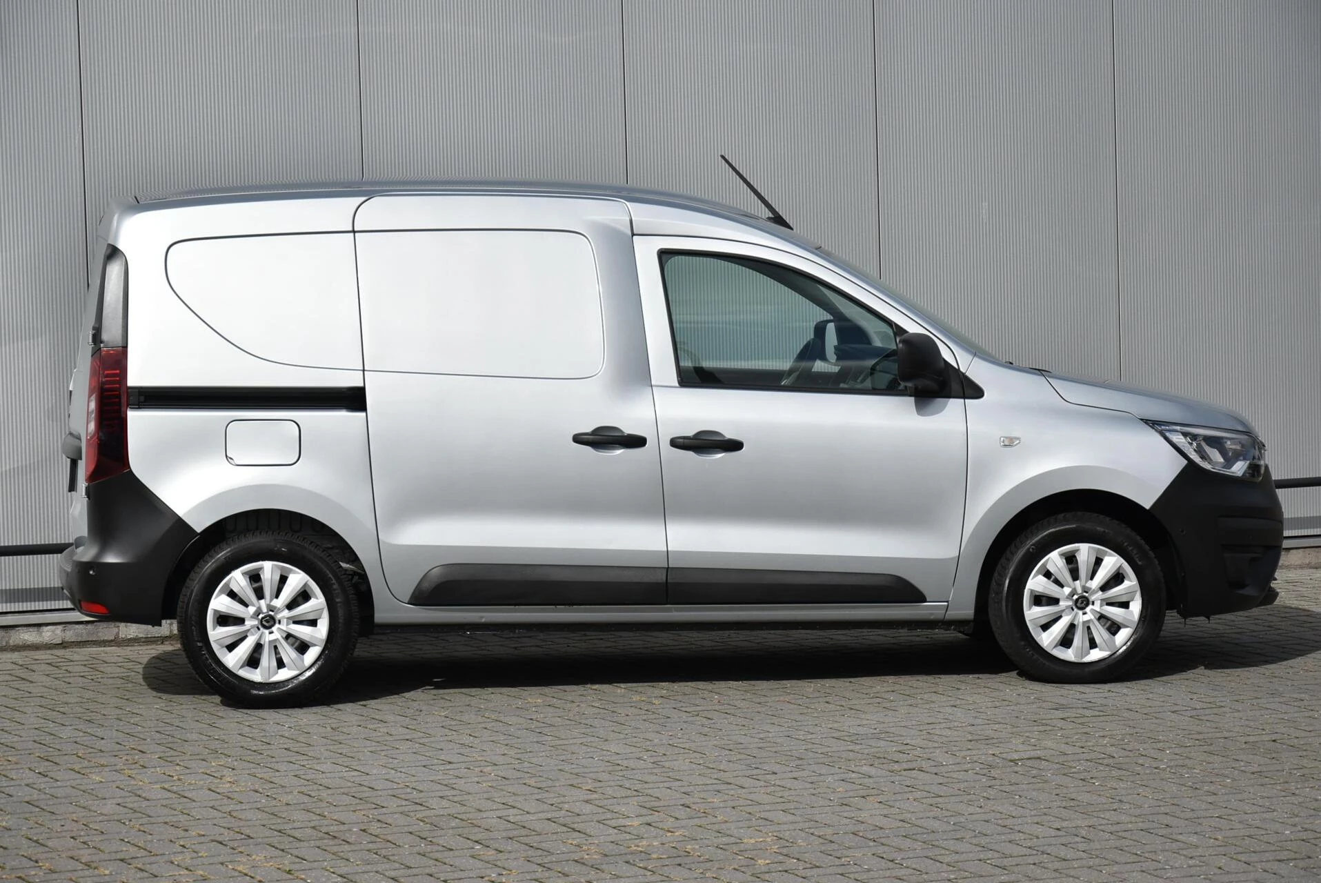 Hoofdafbeelding Renault Express