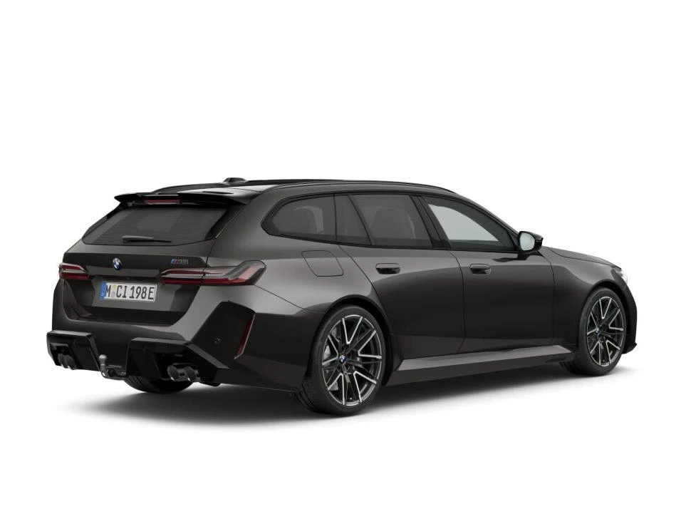 Hoofdafbeelding BMW M5