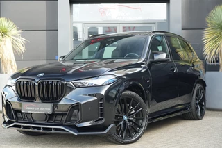 BMW X5 xDrive50e M Sport 490pk Panoramadak/AR/HUD/360Camera