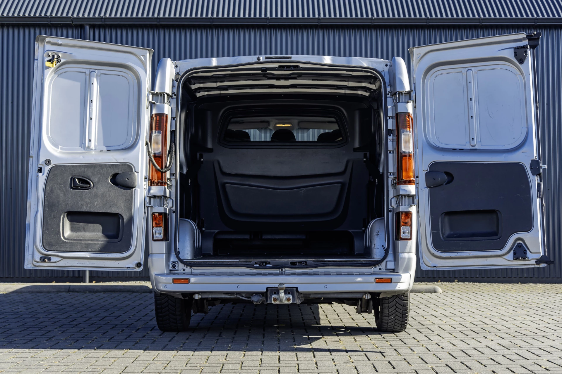 Hoofdafbeelding Fiat Talento