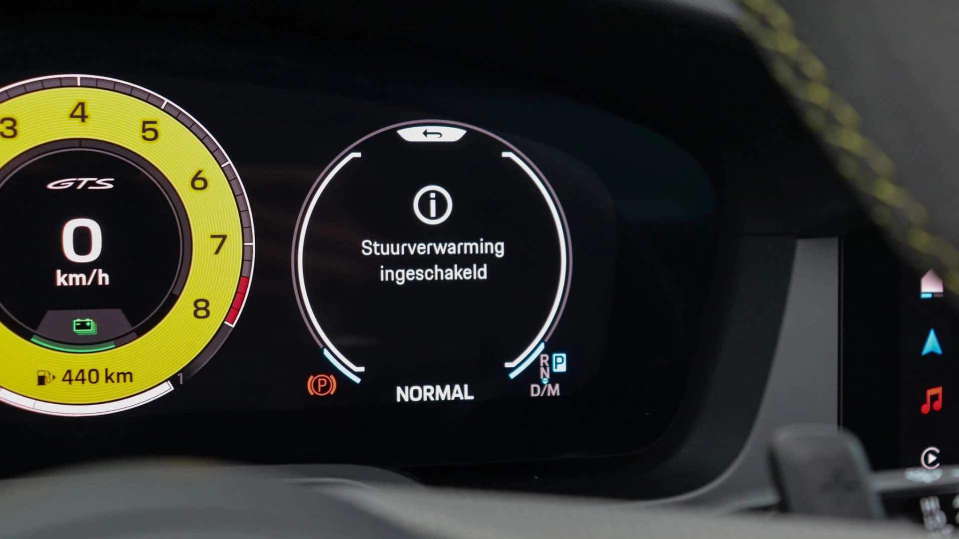 Hoofdafbeelding Porsche 911