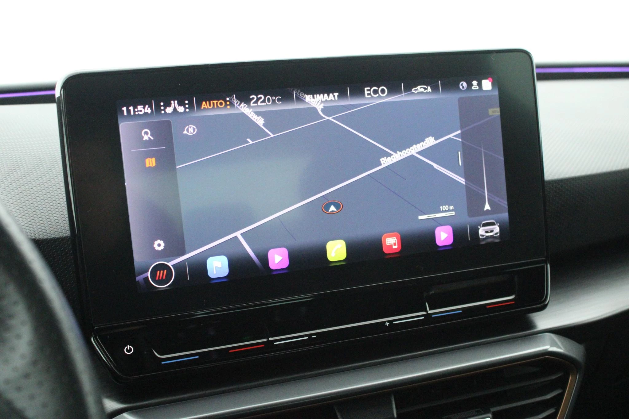 Hoofdafbeelding CUPRA Leon