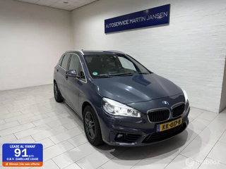 BMW 2-serie Active Tourer 218d