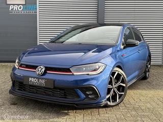 Volkswagen Polo 2.0 TSI GTI / PANO / PDC VA / VOL