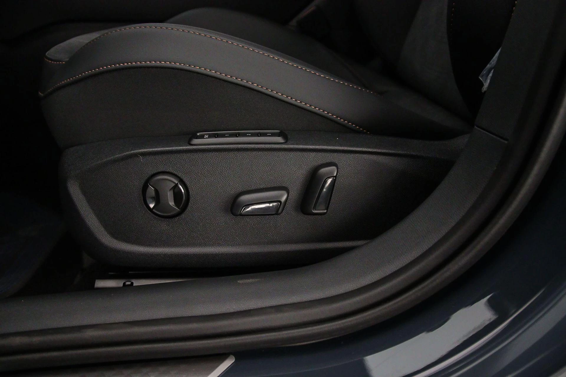 Hoofdafbeelding CUPRA Leon Sportstourer