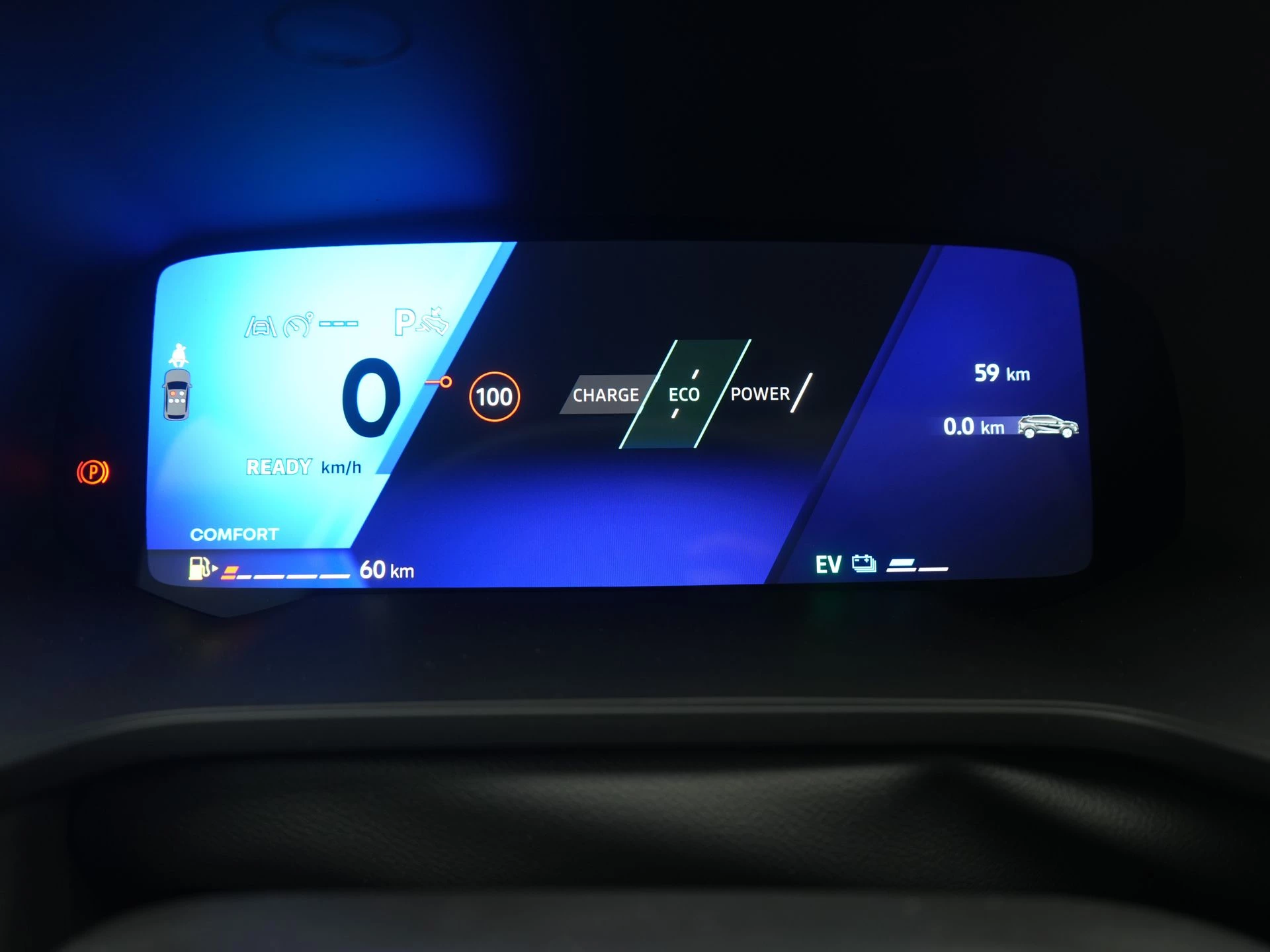 Hoofdafbeelding Renault Symbioz