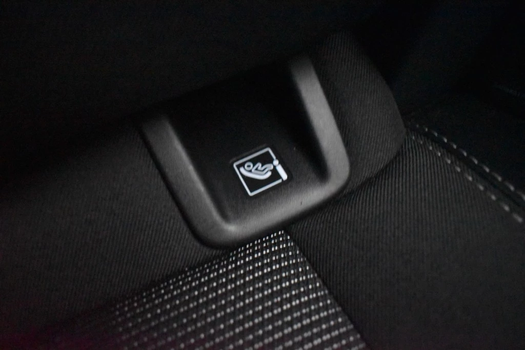 Hoofdafbeelding Opel Grandland