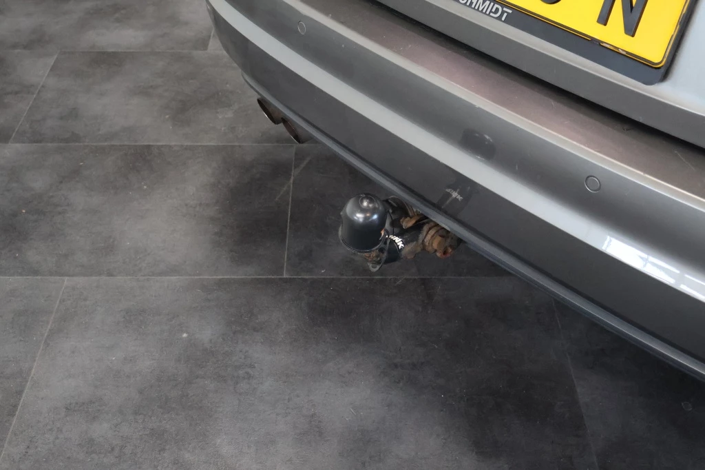 Hoofdafbeelding Volkswagen Golf Sportsvan