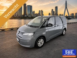 Volkswagen Multivan 1.5 style 7p*Aut*ACC*Navi*Netto 34950,-