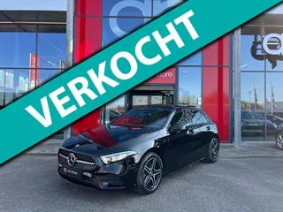 Mercedes-Benz A-klasse 250 e Business AMG/ Panorama/Night pakket