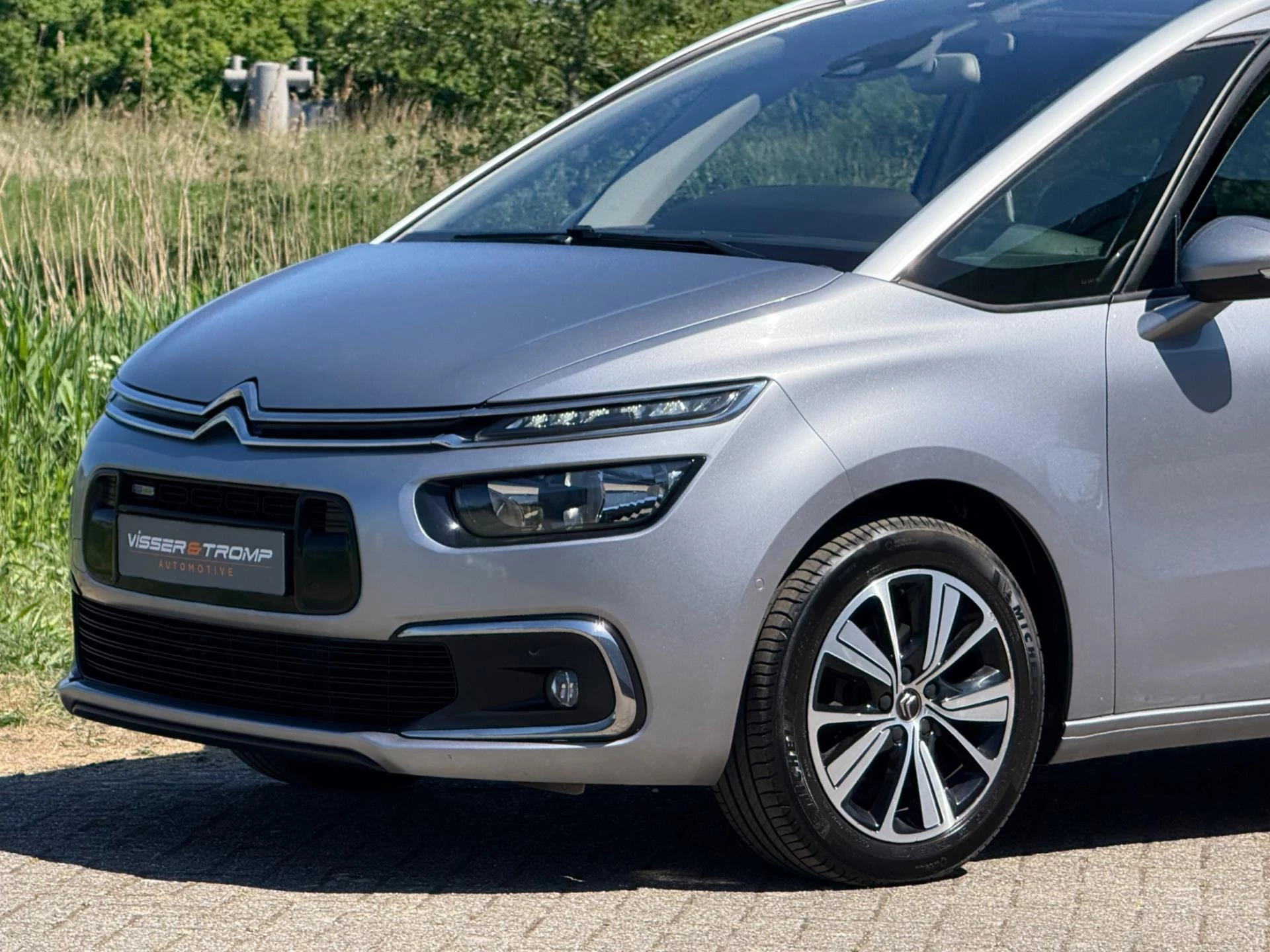 Hoofdafbeelding Citroën Grand C4 Picasso