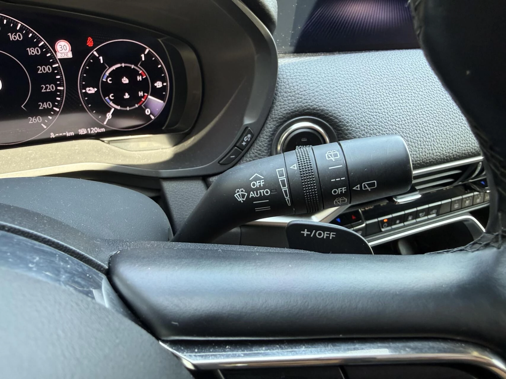 Hoofdafbeelding Mazda CX-60