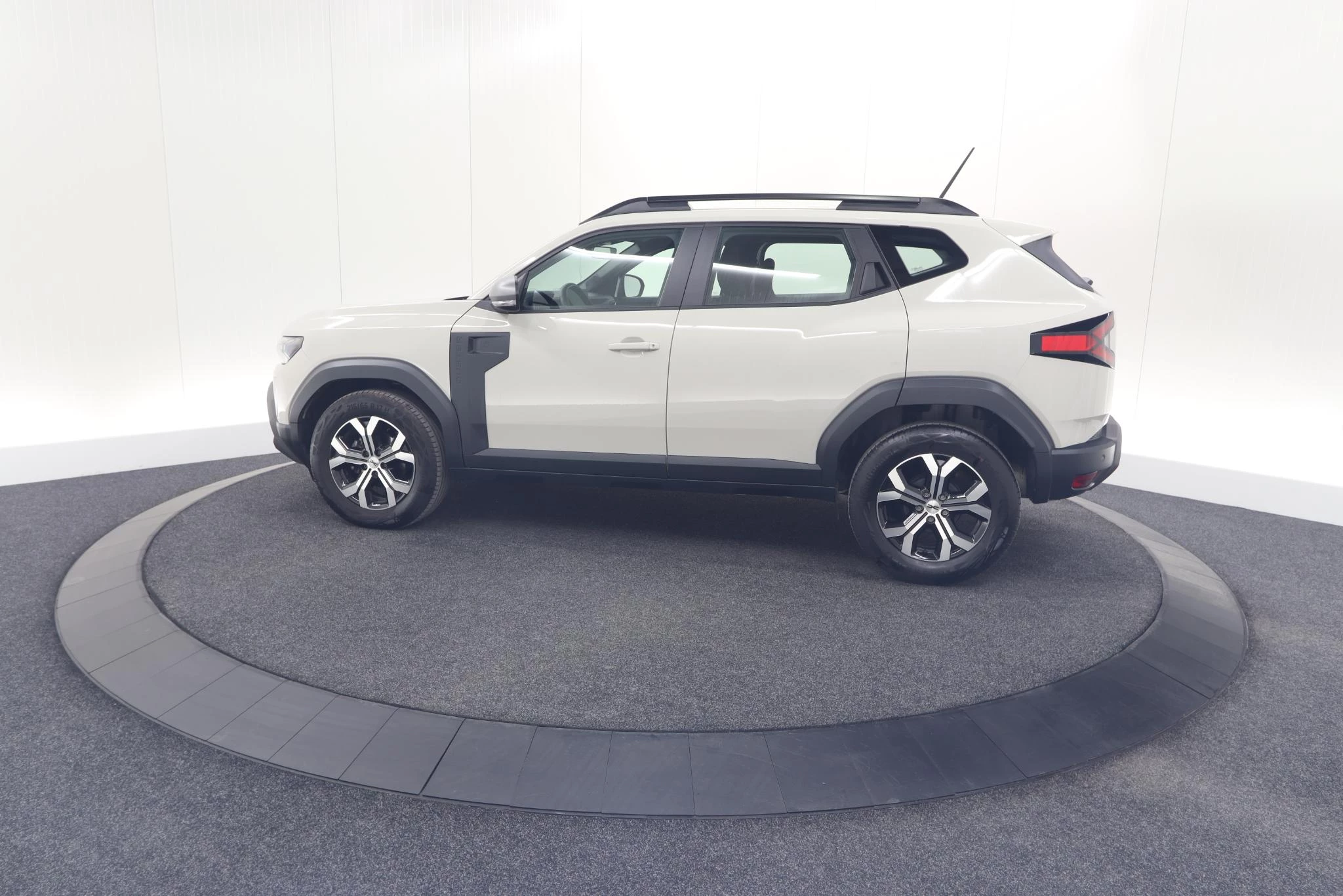 Hoofdafbeelding Dacia Duster