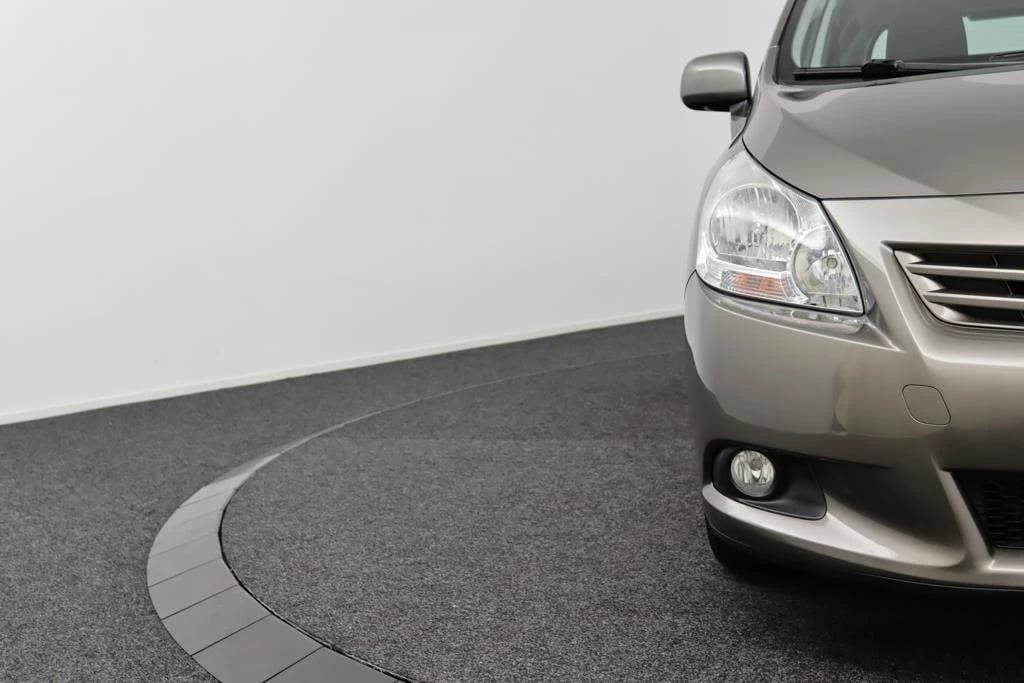 Hoofdafbeelding Toyota Verso